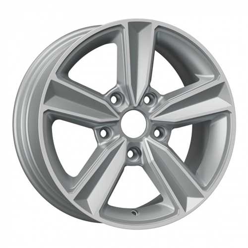  15" 4X100 jant